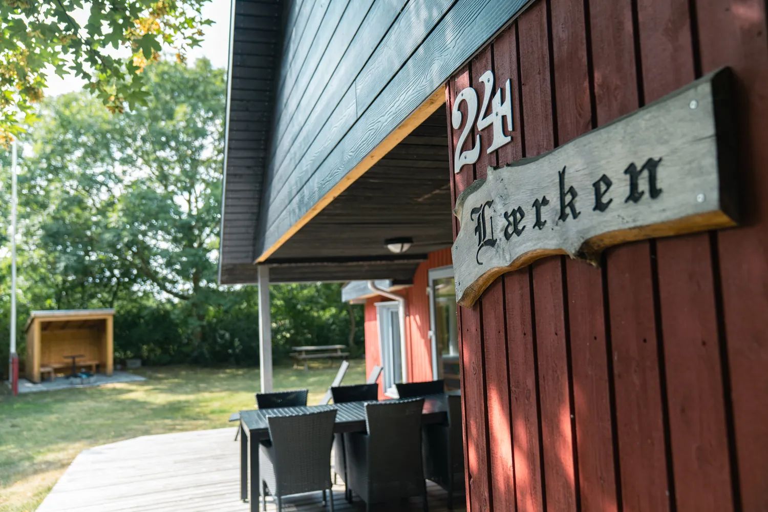 Billede fra Lærken i fuld størrelse